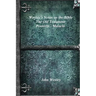 Wesley's Notes on the Bible - The Old Testament: Proverbs - Malachi