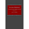 Study Guide to John E. H. Sherry, the Laws of Innkeepers, Third Edition: For Hotels, Motels, Restaurants, and Clubs