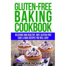 Gluten-Free Vegan Spiralizer Cookbook: Plant-Based & Clean Eating Dairy Free Recipes to Reduce Gluten Intolerance Symptoms