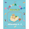 Color-Me Bradley: Alliteration A-Z