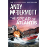 The Spear of Atlantis (Wilde/Chase 14)