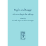 Myth and Magic: Art according to the Inklings