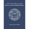Air Force Women Officers Associated: Service and Friendship Endure