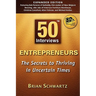 50 Interviews: Entrepreneurs