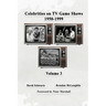 Celebrities on TV Game Shows 1950-1999 Volume 3