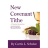 New Covenant Tithe