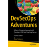 Devsecops Adventures: A Game-Changing Approach with Chocolate, Lego, and Coaching Games