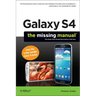 Galaxy S4: The Missing Manual