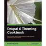 Drupal 6 Theming Cookbook