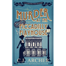 Murder at the Piccadilly Playhouse
