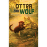 Otter and Wolf