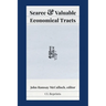 Scarce and Valuable Economical Tracts
