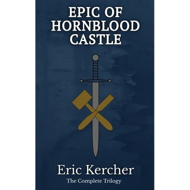 Epic of Hornblood Castle