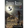 Search for the Wyrdritch: A Darque Legends novel
