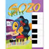 Sozo Keys- Igniting Creativity in Autism Young Minds": The Gateway to Autism Brilliance!