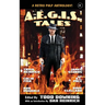 AEGIS Tales: A Retro Pulp Anthology!