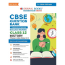 Oswaal CBSE Question Bank Class 12 History, Chapterwise and Topicwise Solved Papers For Board Exams 2025