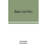 Modern Czech Poetry