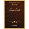 Occult Biological Principles, Processes And Powers