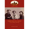 Three Men in a Boat