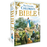 The Golden Children's Bible: A Full-Color Bible for Kids