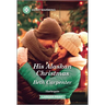 His Alaskan Christmas: A Clean and Uplifting Romance