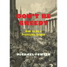 Don't Be Greedy: How to be a Profitable Trader