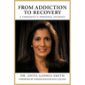 From Addiction to Recovery: A Therapist's Personal Journey