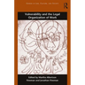 Vulnerability and the Legal Organization of Work