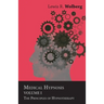 Medical Hypnosis - Volume I - The Principles of Hypnotherapy