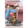 The Cats Who Love(d) Me and the One Who Doesn't