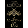 An Academy for Liars