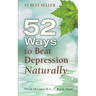 52 Ways to Beat Depression Naturally