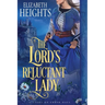 The Lord's Reluctant Lady: A Medieval Historical Romance