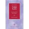 Coburn: Three Plays: Get Up and Tie Your Fingers; Safe; Devil's Ground