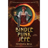 Bindle Punk Jefe