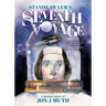 The Seventh Voyage: A Graphic Novel