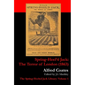 Spring-Heel'd Jack: The Terror of London (1863)