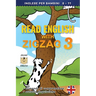 Read English with Zigzag 3: Inglese per bambini