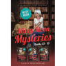 Mitzy Moon Mysteries Books 13-15: Paranormal Cozy Mystery