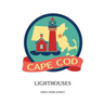 Cape Cod Lighthouses