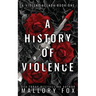 A History of Violence