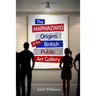 The Haphazard Origins of the British Public Art Gallery