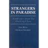 Strangers in Paradise: Academics from the Working Class