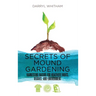 Secrets of Mound Gardening: Harnessing Nature for Healthier Fruits, Veggies, and Environment