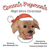 Queenie Pugweenie: Right before Christmas