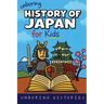 Unboring History of Japan for Kids