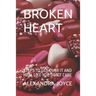 Broken Heart: Steps to Get Over It and Heal Like You Don't Care
