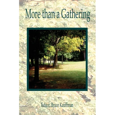 More than a Gathering: Reflections from the Poets @ Artfest 2023 poetry festival