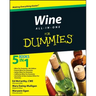 Wine All-in-One For Dummies
